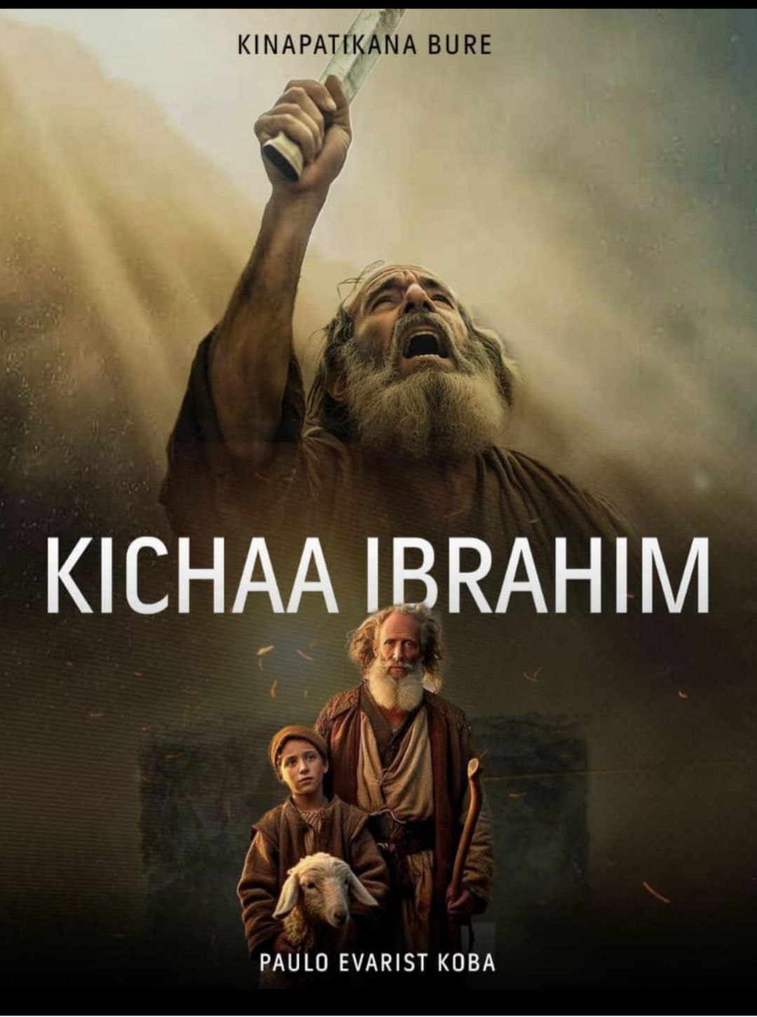 KICHAA IBRAHIM