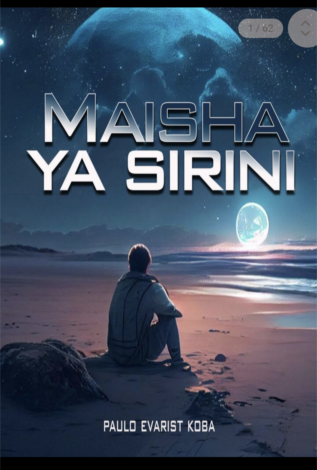 MAISHA YA SIRINI