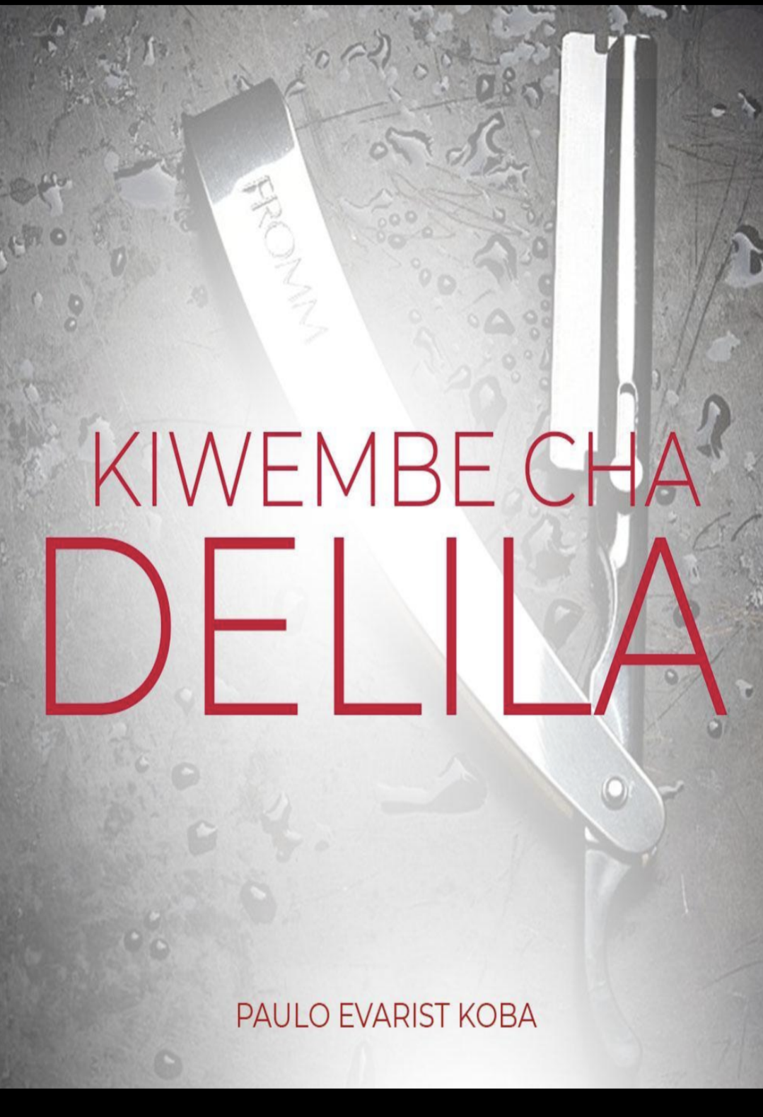 KIWEMBE CHA DELILA