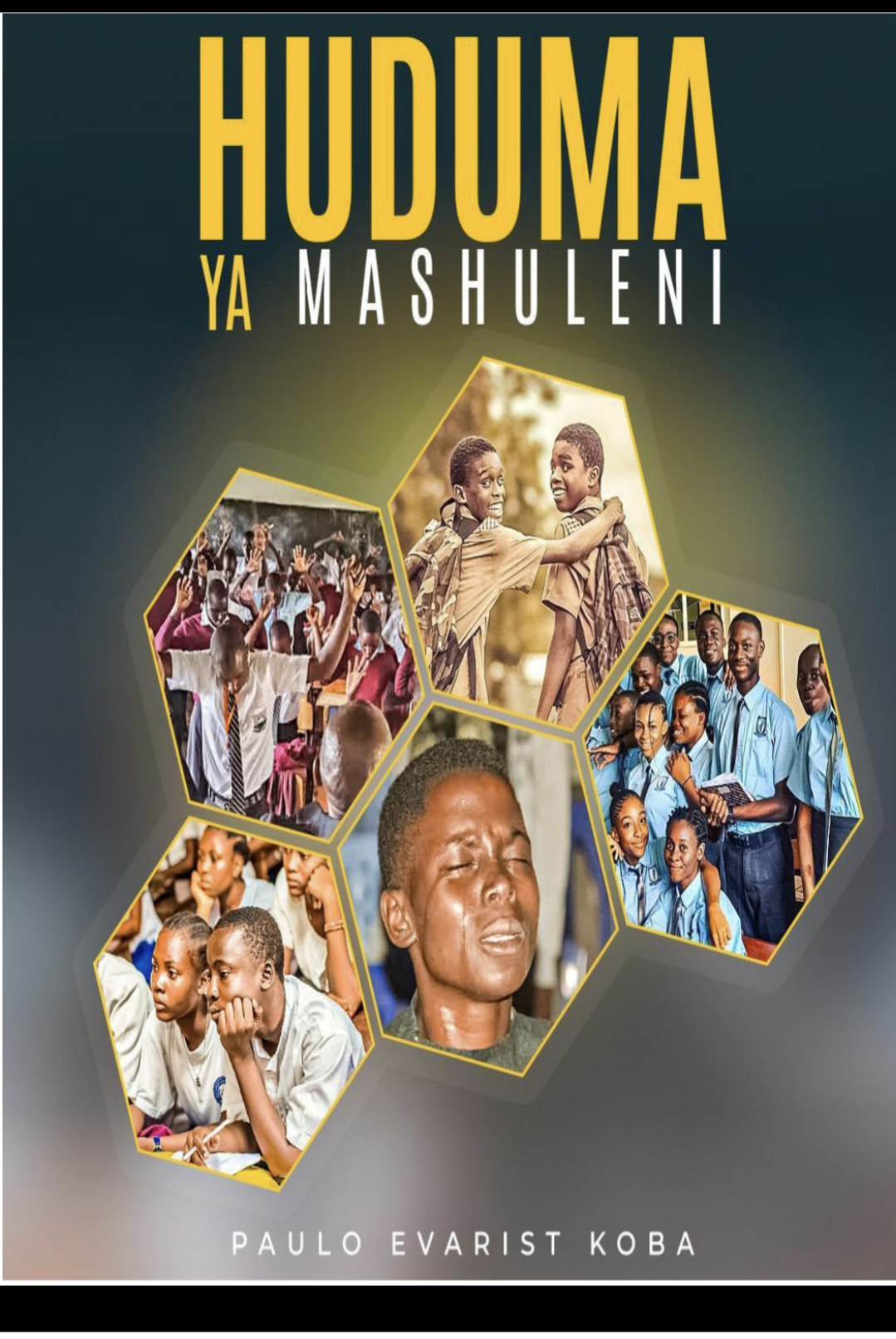 HUDUMA YA MASHULENI
