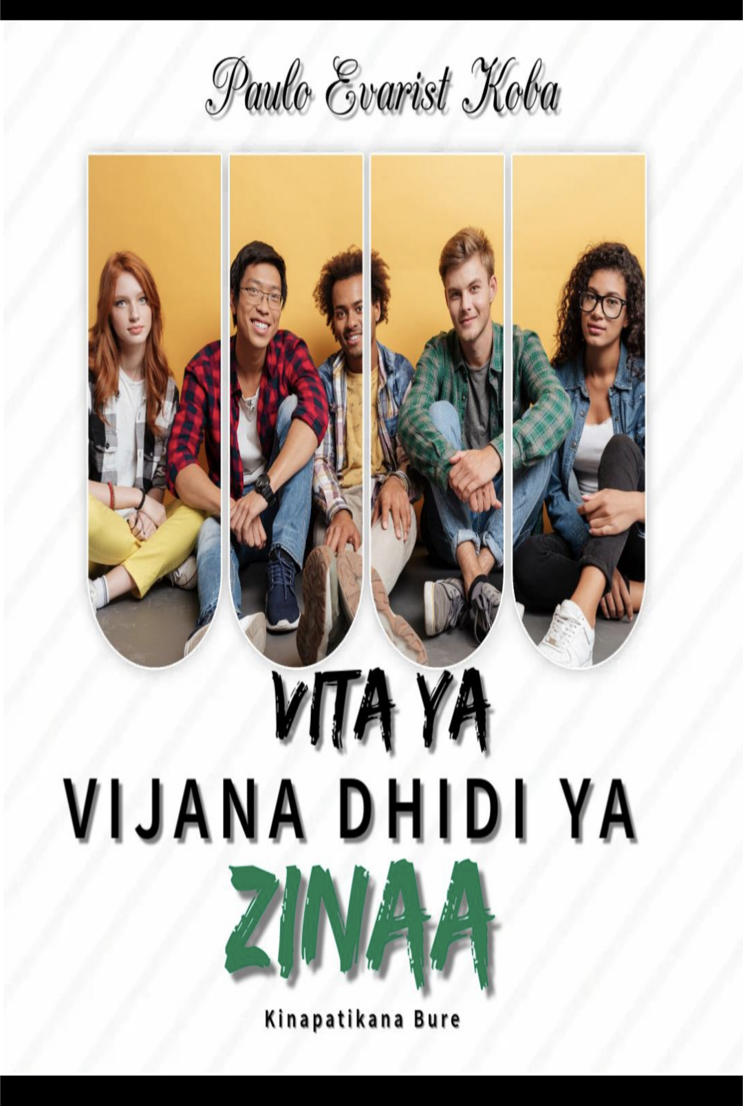 VITA YA VIJANA DHIDI YA ZINAA