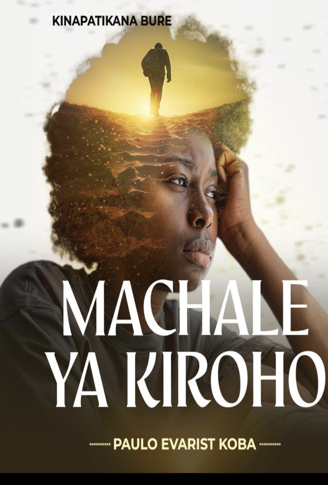 MACHALE YA KIROHO