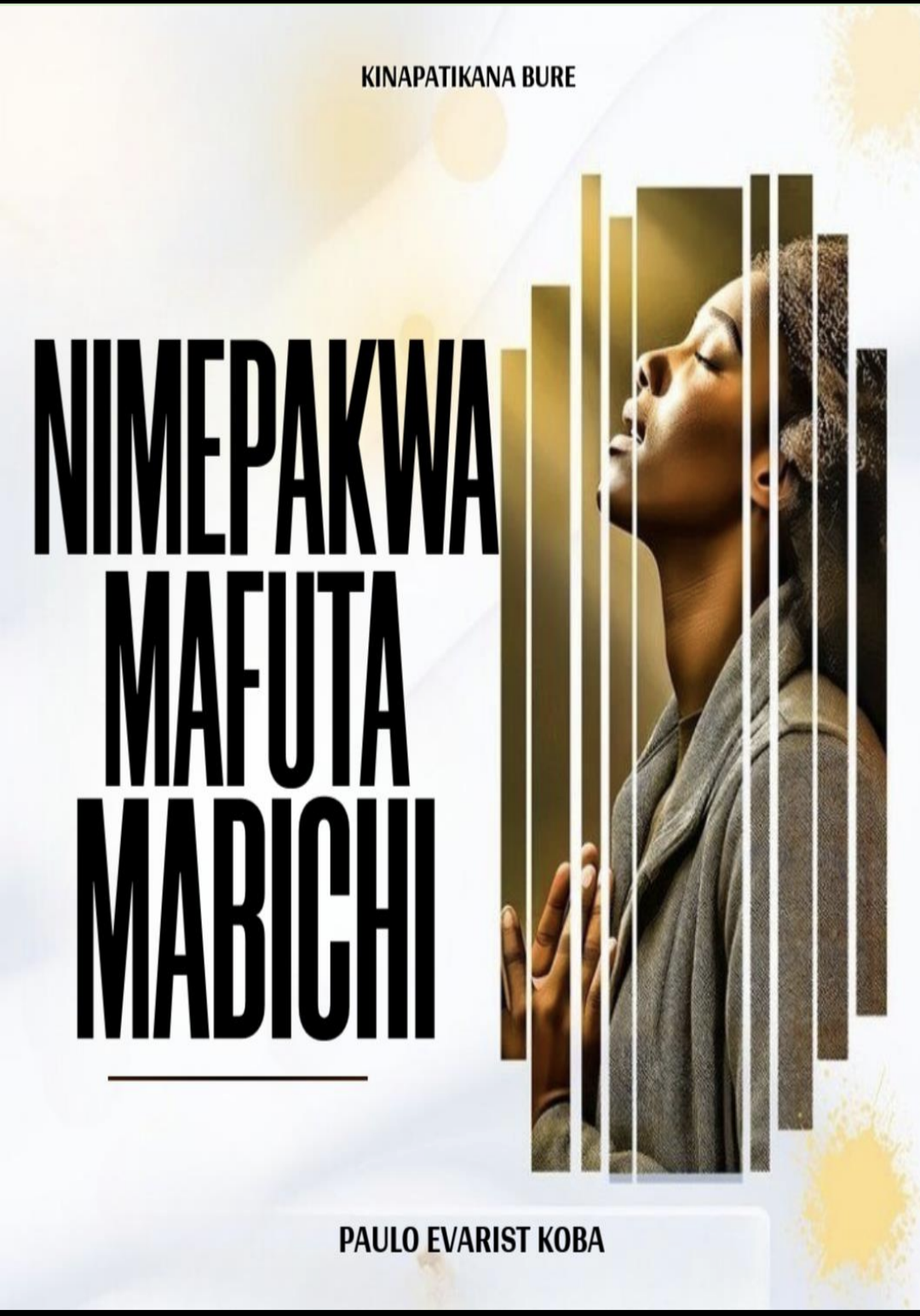 NIMEPAKWA MAFUTA MABICHI