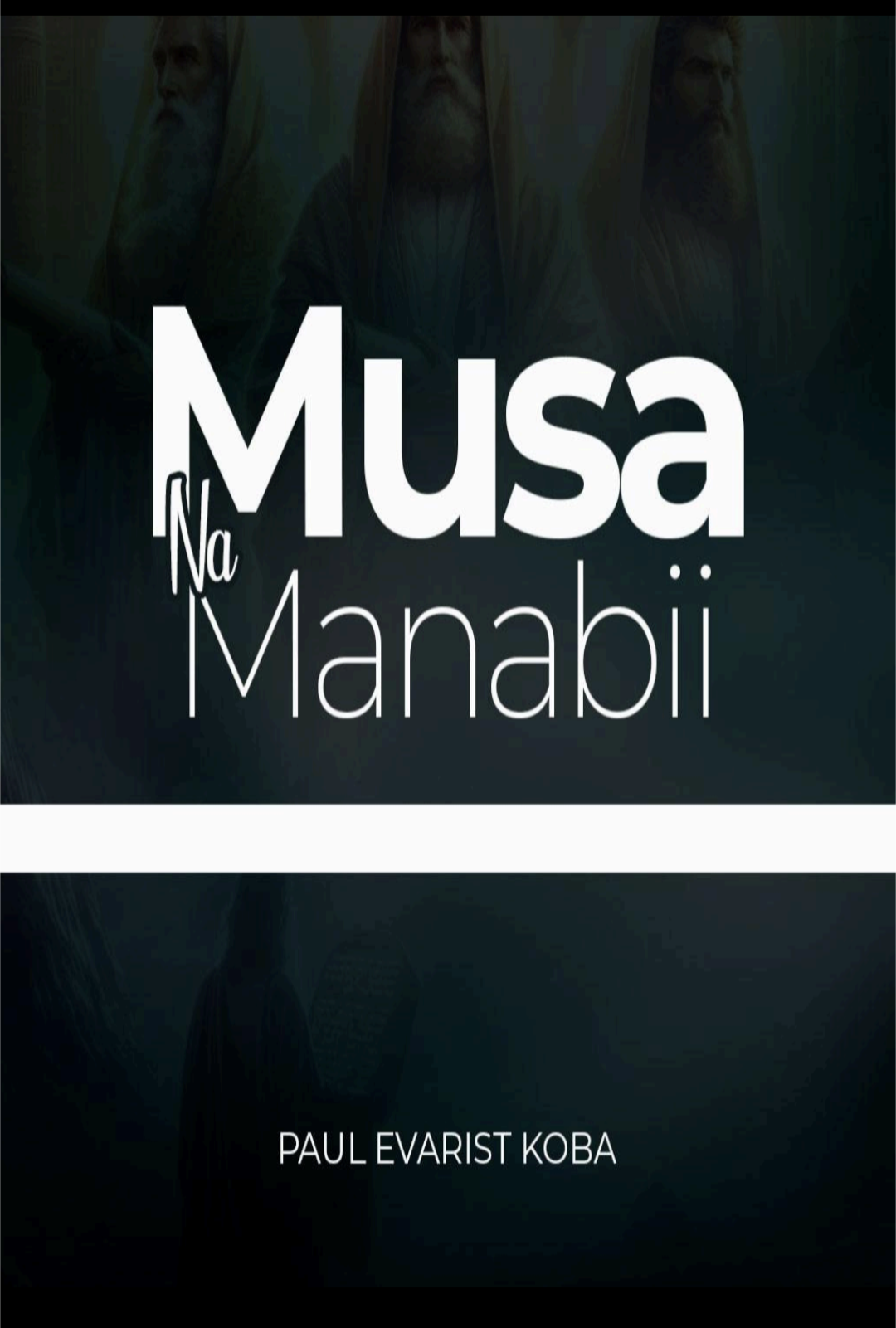 MUSA NA MANABII